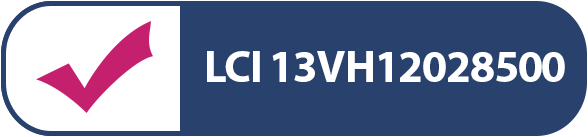 LCI 13VH12028500